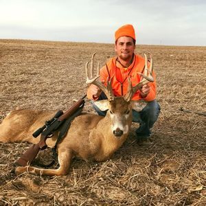 Meet your Posher, Chad